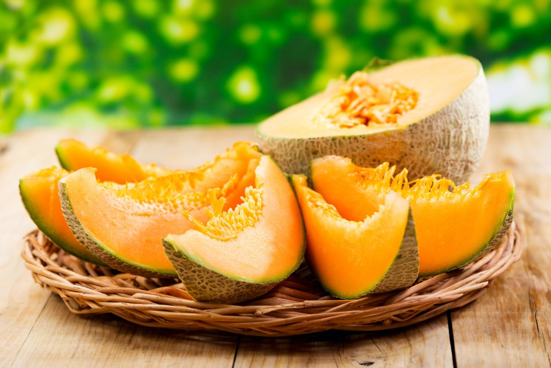 melon
