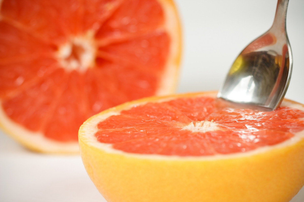 Grejpfrut