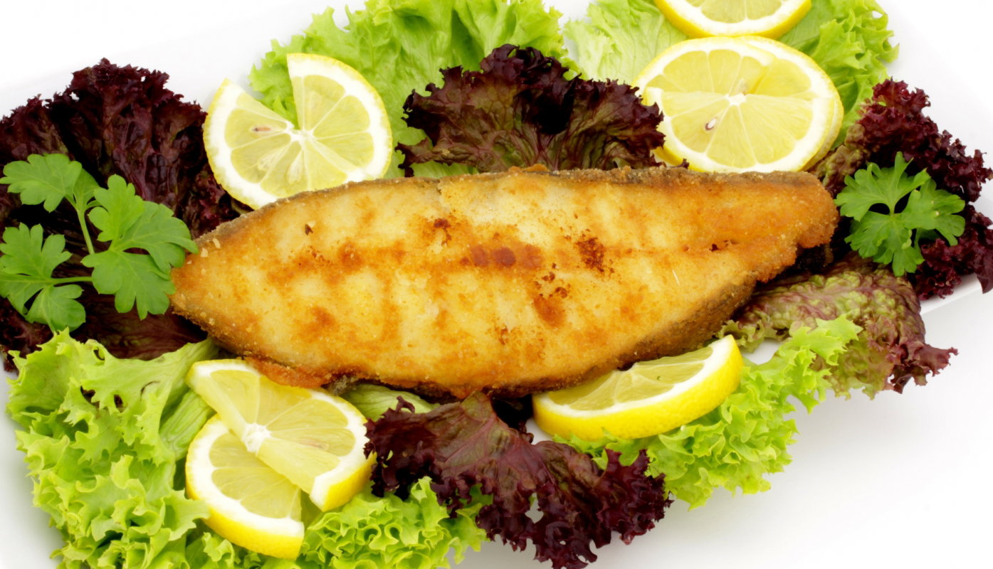 halibut