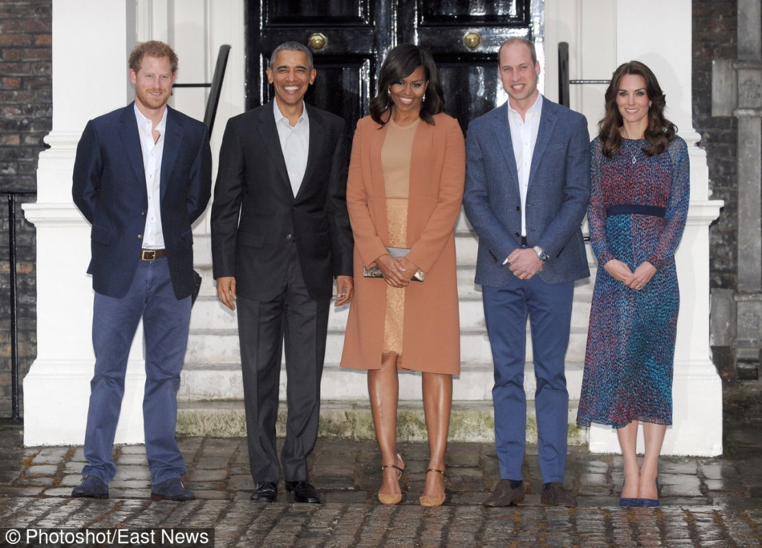 Jak mieszka księżna Kate i książę William