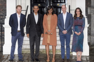 Jak mieszka księżna Kate i książę William