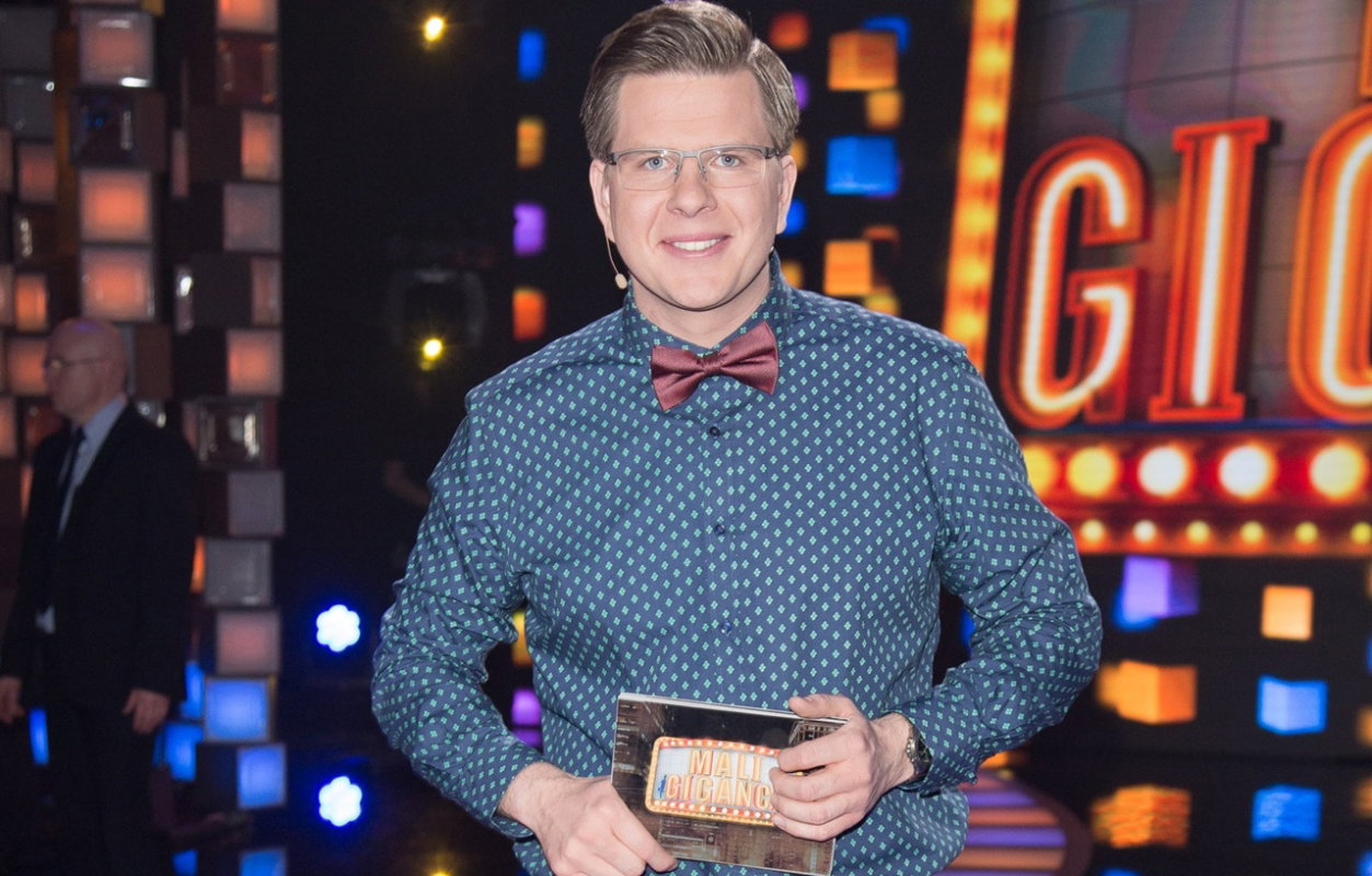 Filip Chajzer