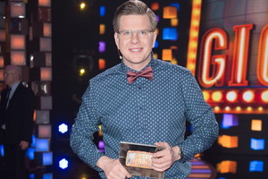 Filip Chajzer