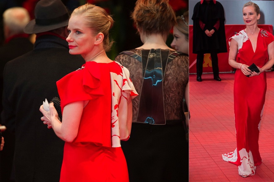 Magdalena Cielecka