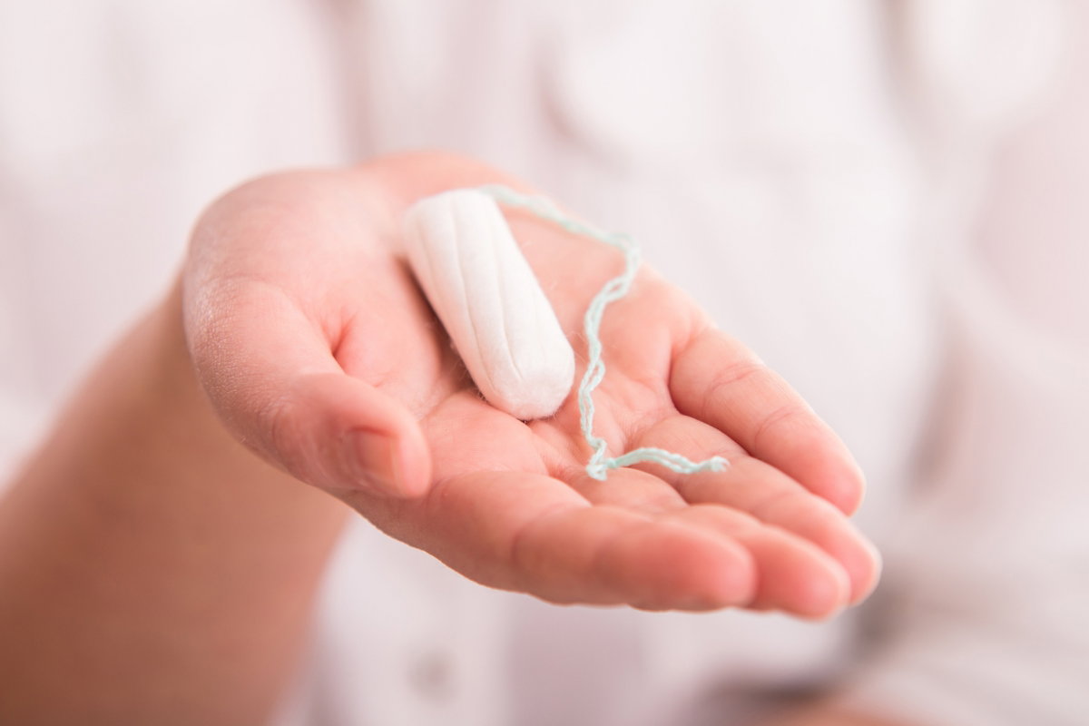 tampon