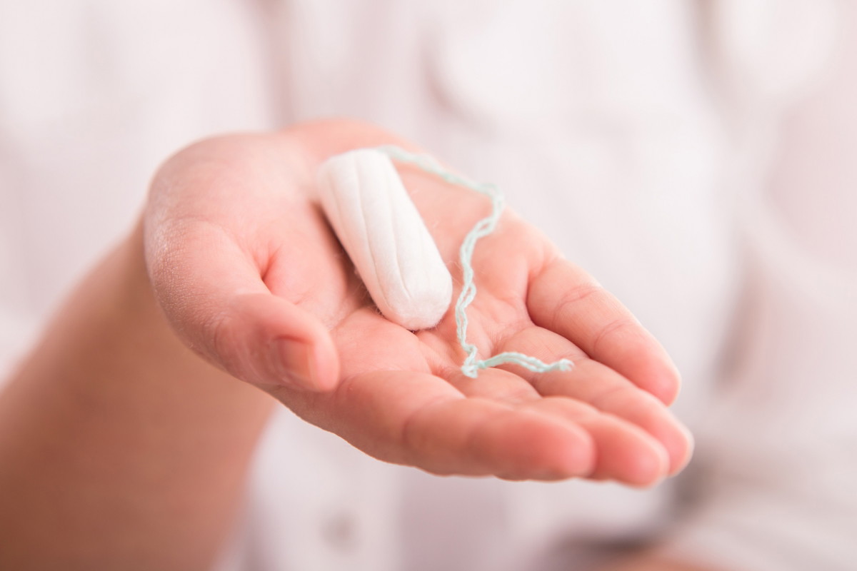 tampon