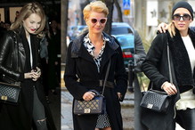Małgorzata Socha, Małgorzata Kożuchowska, Ewa Chodakowska