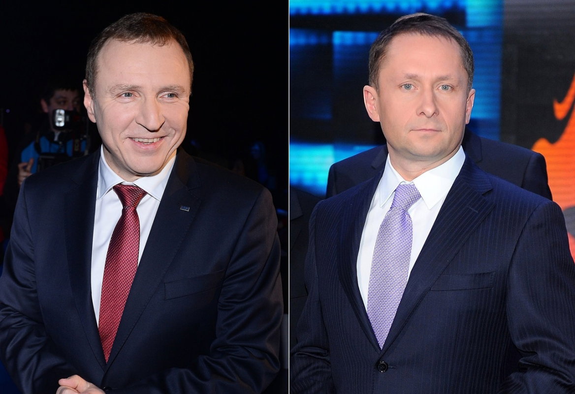 Jacek Kurski, Kamil Durczok
