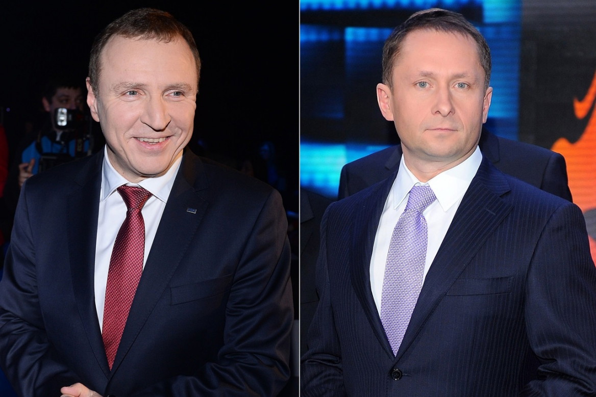 Jacek Kurski, Kamil Durczok