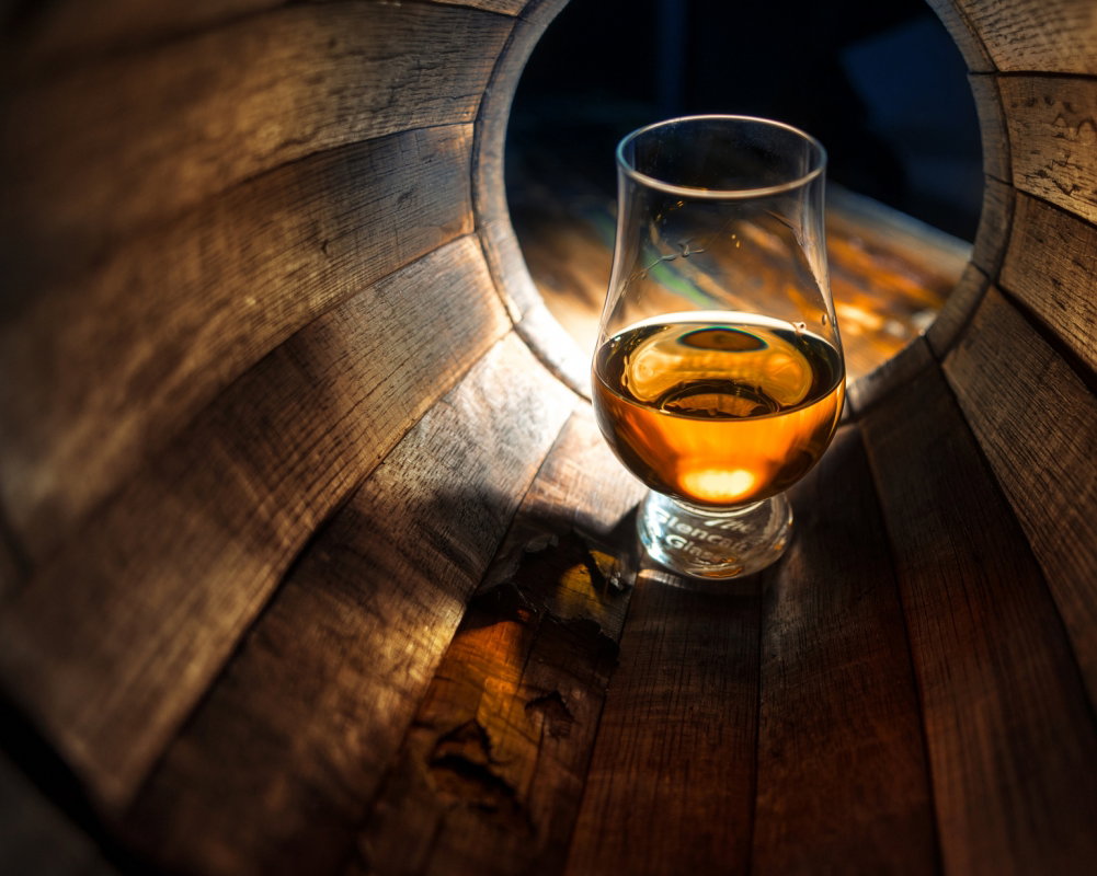 brandy