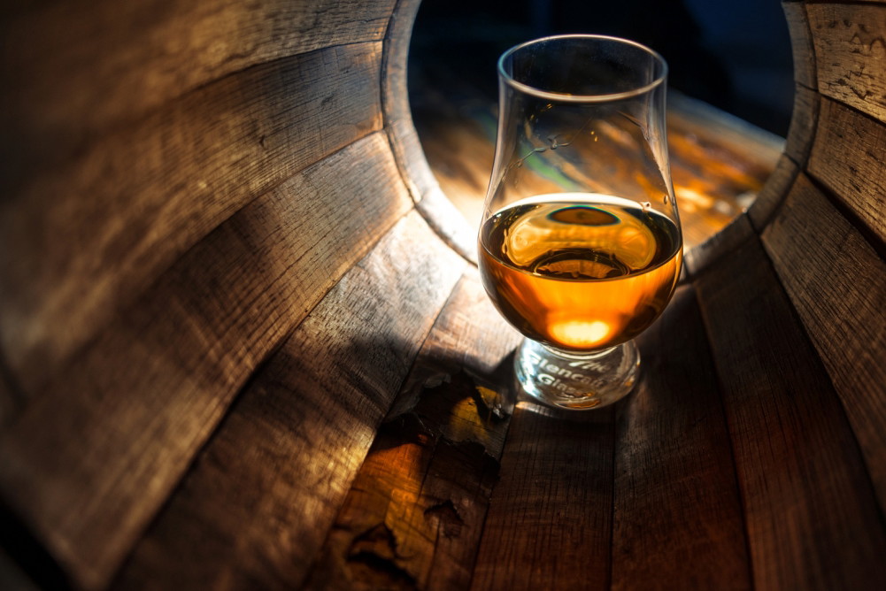 brandy