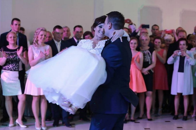 Ania i Grzegorz z Rolnik szuka żony
