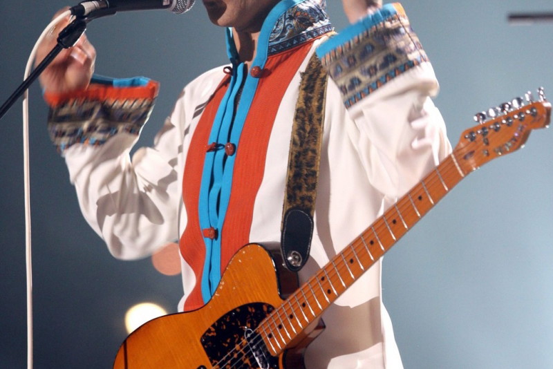 Prince nie żyje