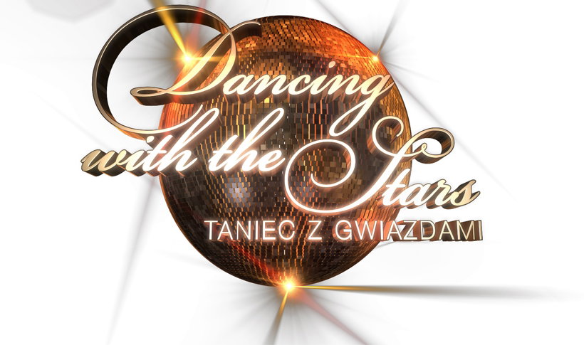 Taniec z Gwiazdami ma nowe logo