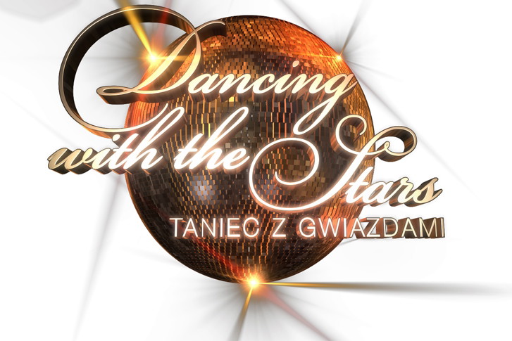 Taniec z Gwiazdami ma nowe logo