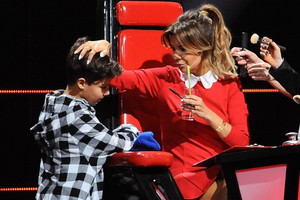 Edyta Górniak, Allan Krupa