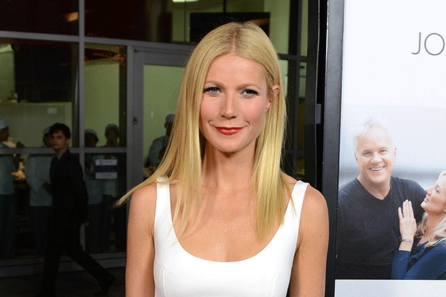 Gwyneth Paltrow