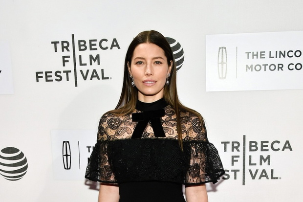 Jessica Biel