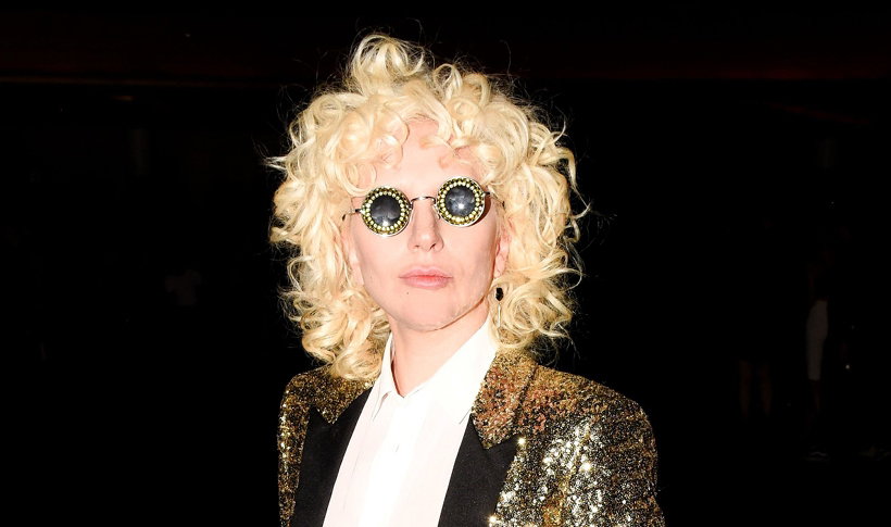 Lady Gaga