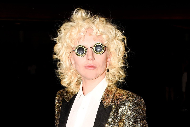 Lady Gaga