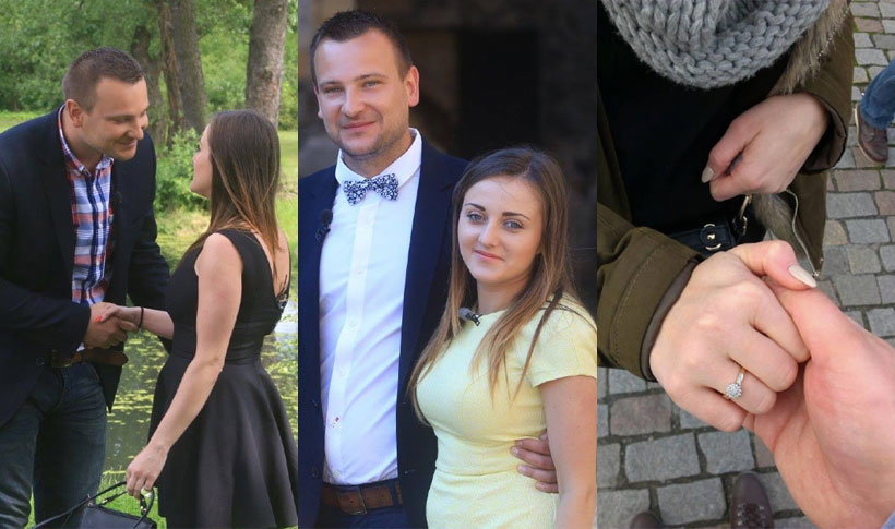 Rolnik szuka żony