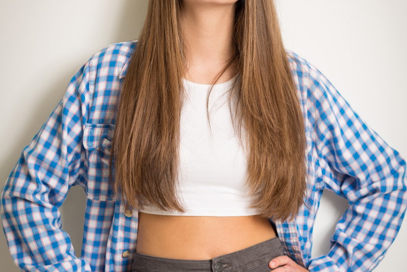 kobieta arogancka