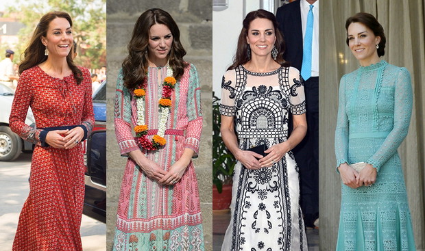 Kate Middleton