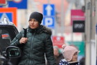 Katarzyna Bujakiewicz podmiana