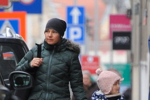 Katarzyna Bujakiewicz podmiana