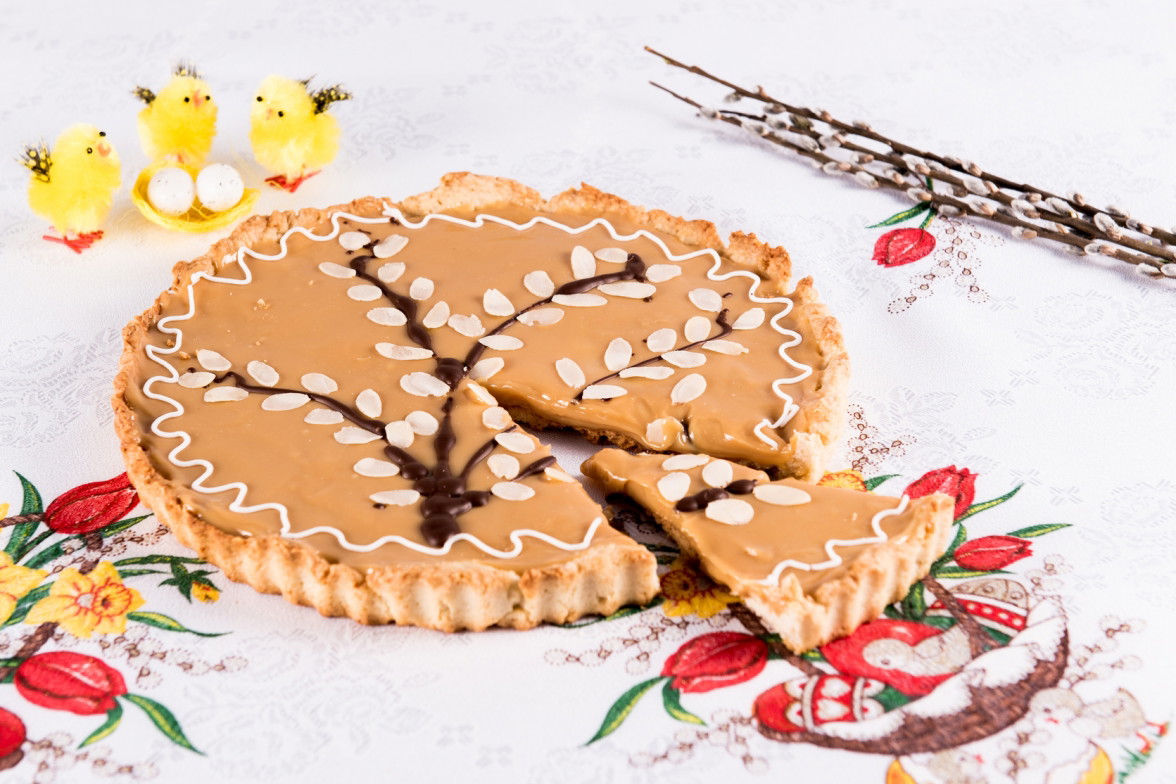 mazurek wielkanocny