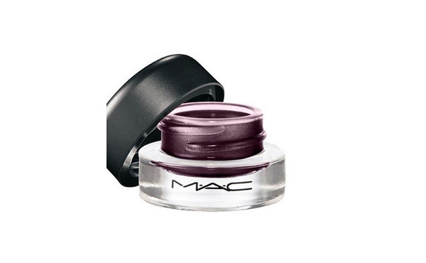 Eyeliner Fluidline, odcień Macroviolet, MAC, 75 zł