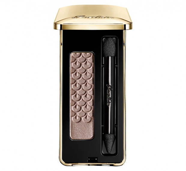 Pojedynczy cień do powiek 01 Taupe, Guerlain, ok. 148 zł