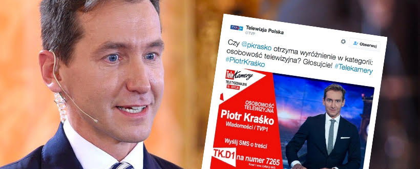 Piotr Kraśko