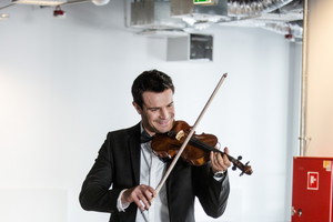Strażacy, Mikołaj Krawczyk