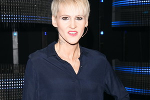 Agnieszka Chylińska przestrzega przed oszustem