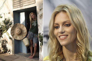 Anja Rubik