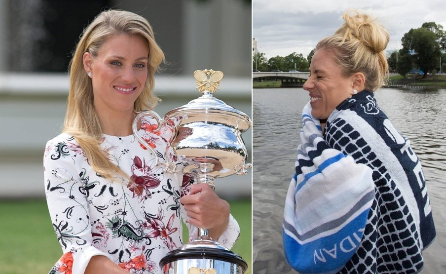 Angelique Kerber