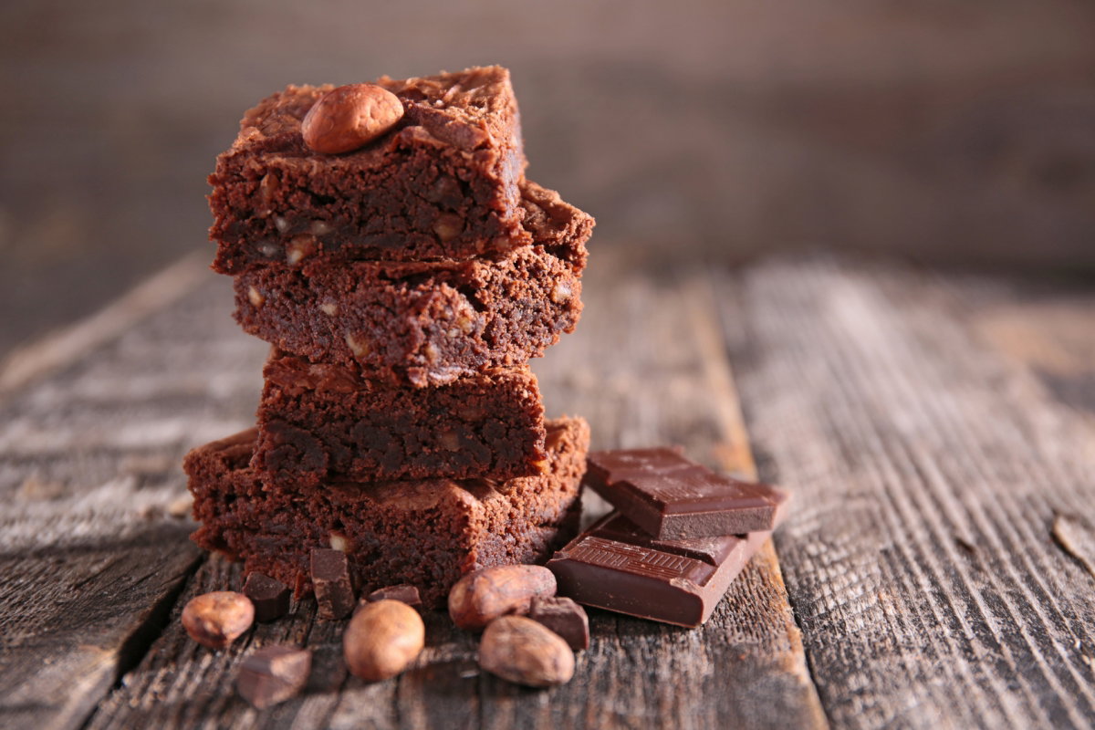 brownie