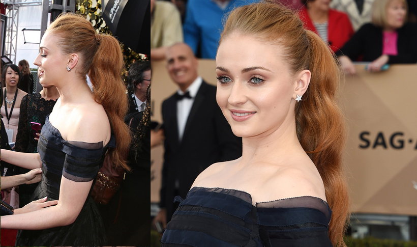 Sophie Turner