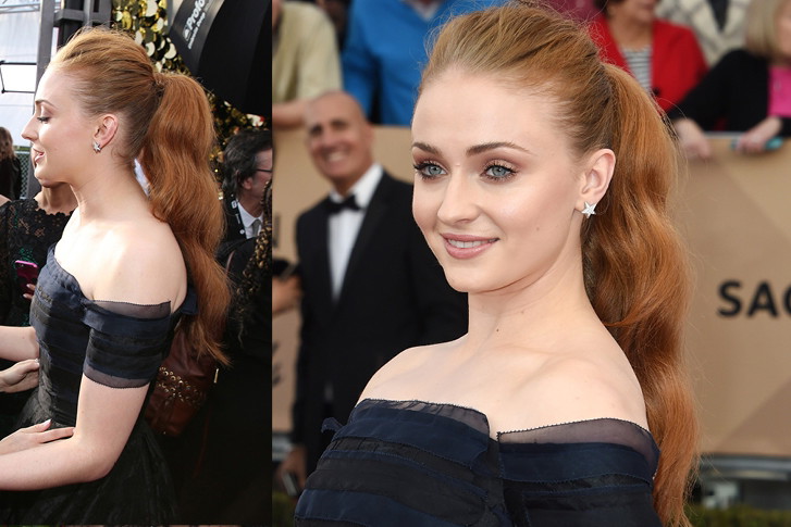 Sophie Turner