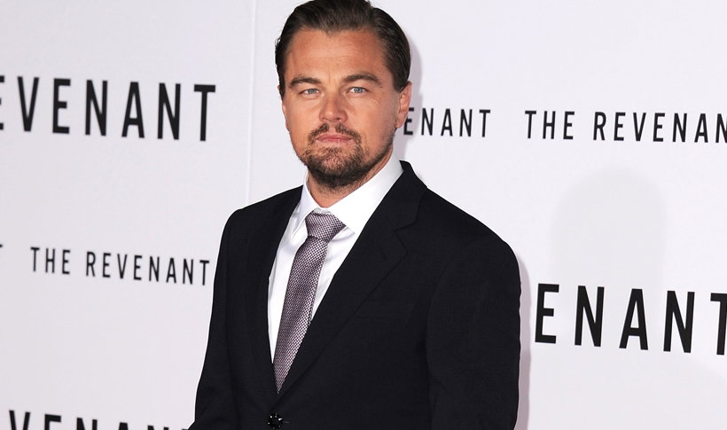 Ciekawostki o Leonardo DiCaprio