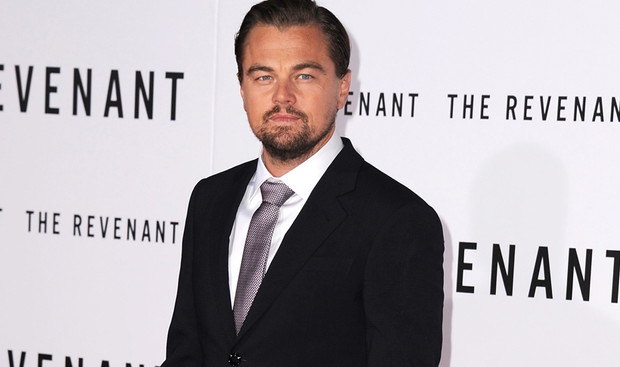 Ciekawostki o Leonardo DiCaprio
