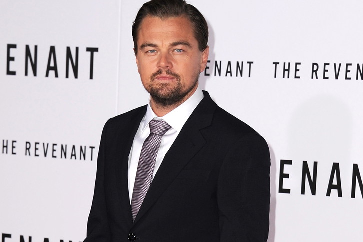Ciekawostki o Leonardo DiCaprio