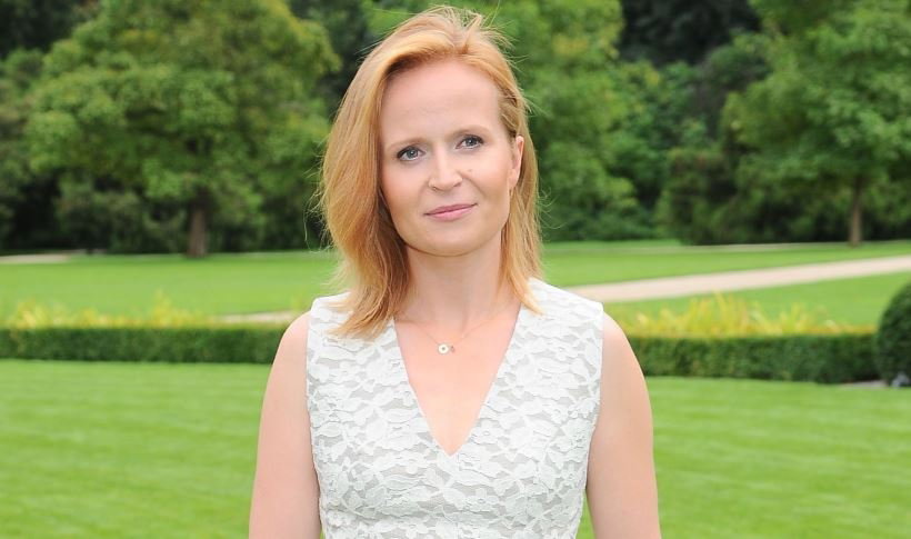 Dominika Kluźniak jest w ciąży?