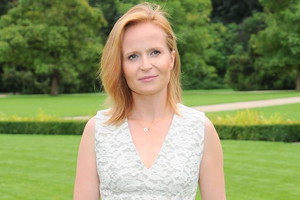 Dominika Kluźniak jest w ciąży?