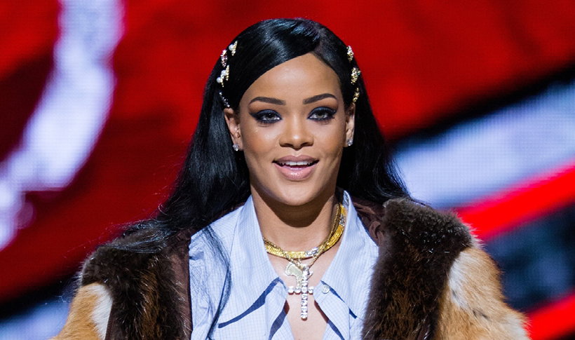 Rihanna