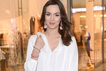 Paulina Krupińska obcięła włosy