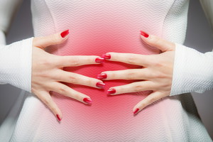 Ból menstruacyjny