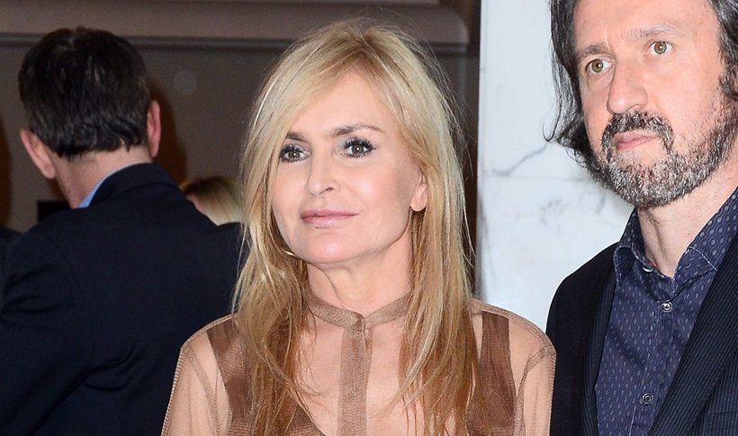 Monika Olejnik, Tomasz Ziółkowski