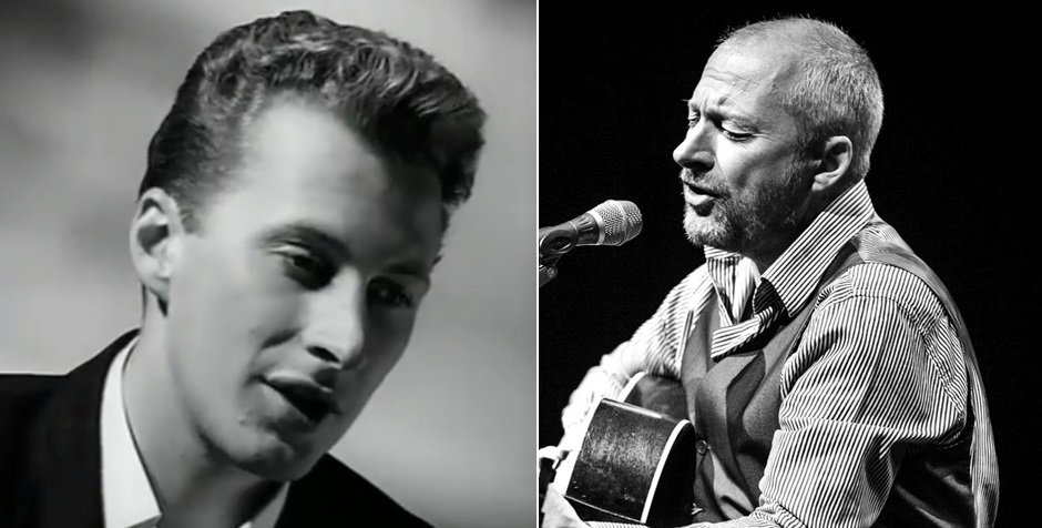 Colin Vearncombe